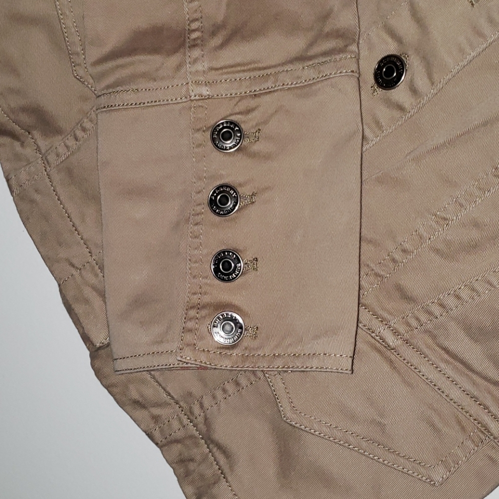 Burberry Jacket - Picture 4 of 10